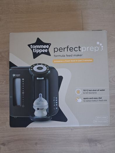 Tommee tippee  perfect  prep BRAND NEW
