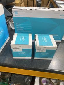 Network Surveillance Kit