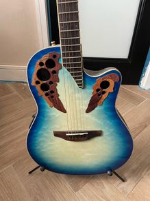 ovation celebrity elite plus ce48p RG-G
