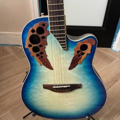 ovation celebrity elite plus ce48p RG-G