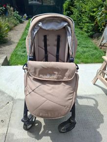 Silver Cross Pram/Buggy