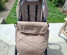 Silver Cross Pram/Buggy
