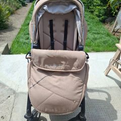 Silver Cross Pram/Buggy