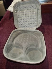 protective headphone case