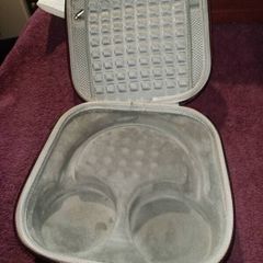 protective headphone case