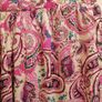 Paisley print joggers size 14 Image 2