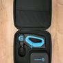 Theragun G2Pro Percussive Massage Device. Excellent Condition with Case & Charger Image 2