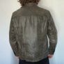 Lucky Brand Leather Jacket Image 4