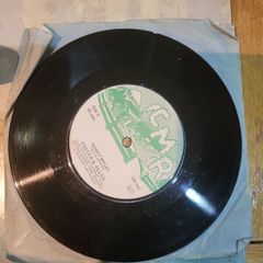 Foster and Allen I Will Love You All My Life 7 inch CM043