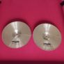 Paiste Signature 12"  Hi Hats Image 2
