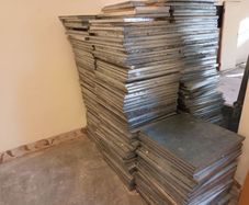 Raised Access Floor System