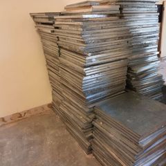 Raised Access Floor System