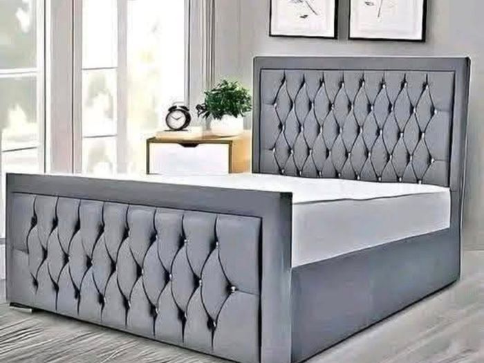 Beds