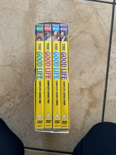 box set