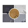 Rimmel Glam'Eyes HD 5-Colour Eyeshadow Palette - 21 Golden Eye - New Image 4
