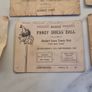 vintage dublin ephemera Image 2