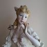 Statue Figure Antique Image 2