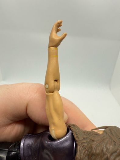 wwe Stephanie McMahon action figure