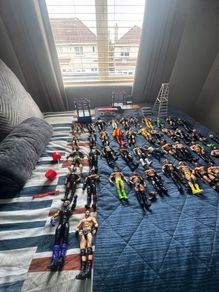 wwe toys