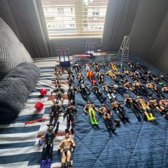 wwe toys