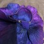 Flower bobbin or brooch Image 3