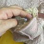 UGG baby girl shoes size 18 eu Image 5
