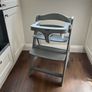 Hauck Alpha+ High Chair and Accessories Image 4