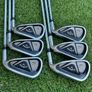Callaway x Hot 2 irons Image 2