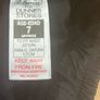 Dunnes Boy's Cargo Trousers, age 7 (22.5") charcoal Image 3