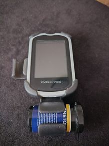 One Touch Verio Blood Glucose Meter Monitor
