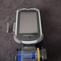 One Touch Verio Blood Glucose Meter Monitor