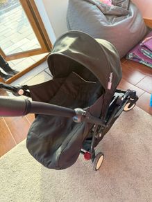 Yoyo newborn pack