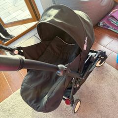 Yoyo newborn pack