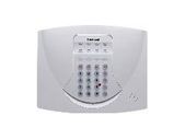 WiFi Alarm System SA4F