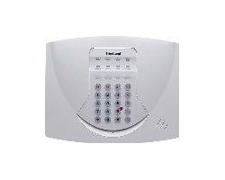 WiFi Alarm System SA4F