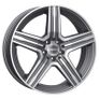 MAK Lewis Alloy Wheels Image 3