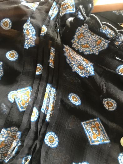 Ladies blouse