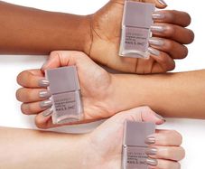 NAILS INC Polish + ESSIE Duo New   /   All-in-one Nail Set