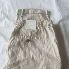 mens cotton chinos