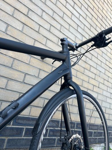 Cannondale FATTY
