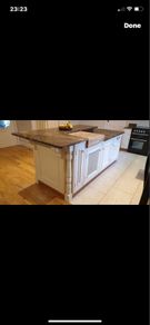 CHRISTOFf solid wood kitchen