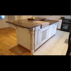 CHRISTOFf solid wood kitchen