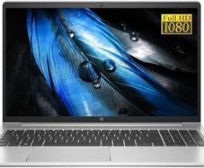 HP ProBook 450 G8 15.6" , Intel i5 11th Gen 2.40 GHz, 16GB RAM, 500GB SSD, Windows 11 Pro