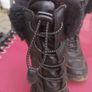 Waterproof winter  snow boots girls h&m Image 2
