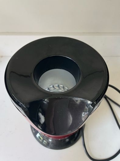 Popcorn Maker