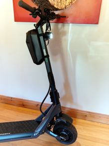 kukirin G3 Pro/Inner City Grafter Trade In