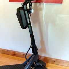 Electric Scooter Inner City Grafter Trade In/Swap