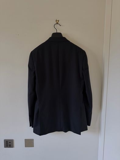Moss Bros Tailored Fit 2 Piece Tuxedo - originally EUR 330