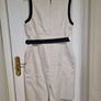 Lovely Hobbs cotton dress Image 4