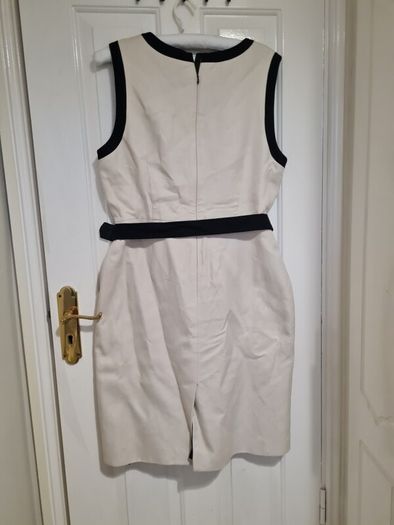Lovely Hobbs cotton dress
